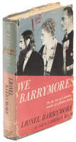 We Barrymores