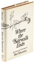 Where the Sidewalk Ends