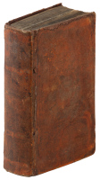 Two editions of the Basilikon Doron in Latin and Hungarian