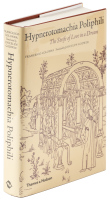 Hypnerotomachia Poliphili: The Strife of Love in a Dream