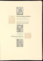 The Great Polyglot Bibles, Including a Leaf from the Complutensian of Acala, 1514-17