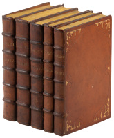 Commentaries of the Life of Reign of Charles the First, King of England