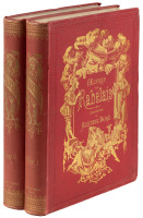 Oeuvres de Rabelais: Texte Collationn&eacute; sur les &Eacute;ditions Originales. Avec une Vie de l'Auteur, des Notes et un Glossaire