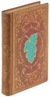 The Ladies' Flora, Containing a Dictionary and Glossary of Botanical Names