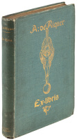 Ex-Libris, 1903