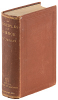 The Principles of Science: A Treatise on Logic and Scientific Method