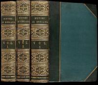 The National and Domestic History of England