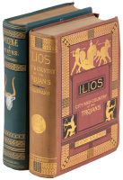 Mycenae [with] Ilios
