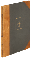 So Here Then are the Preachments Entitled The City of Tagaste, and a Dream and a Prophecy