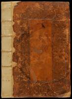 The Essays, or Councils, Civil and Moral