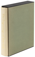 The Engravings of Eric Gill