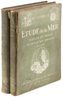 &Eacute;tude de la Mer: Faune et Flore de la Manche et de l'Oc&eacute;an