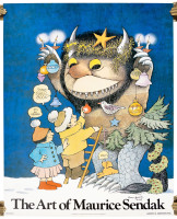 The Art of Maurice Sendak