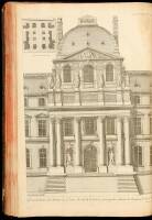Architecture Fran&ccedil;oise - Volume 4 only