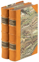 Mandeville. A Tale of the Seventeenth Century [with] Mandeville; Or, the Last Words of a Maniac!