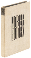 Josef Sudek Fotografie