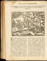 [Don Quixote in Spanish, i.e.] Vida, y hechos del ingenioso cavallero Don Qvixote de la Mancha