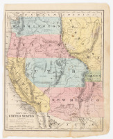 Map No. 10. United States