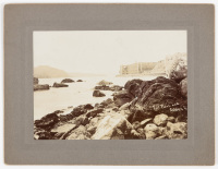 "Fort Point and Golden G"