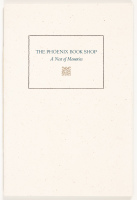 The Phoenix Book Shop: A Nest of Memories
