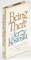 Being There