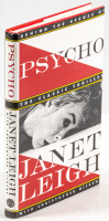 Psycho: Behind the Scenes of the Classic Thriller
