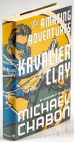 The Amazing Adventures of Kavalier & Clay