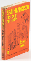 San Francisco: Mission to Metropolis