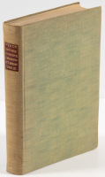 The Life and Strange Adventures of Robinson Crusoe