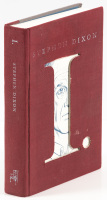 I. A Novel