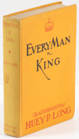 Every Man A King