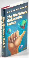 The Hitchhiker's Guide to the Galaxy