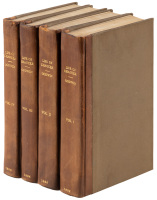 Life of Geoffrey Chaucer, The Early English Poet:...