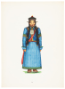 National Costumes of the M.P.R. - 4