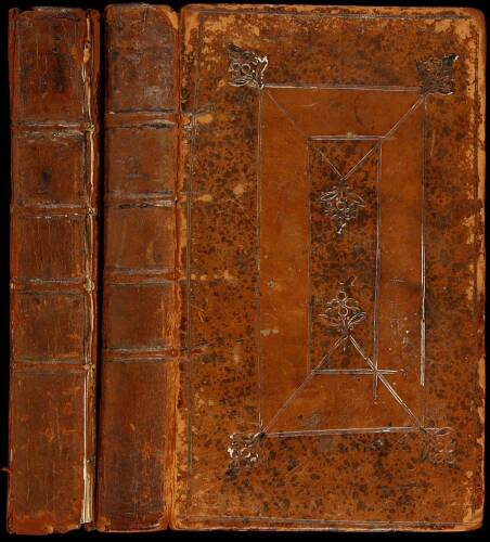Fables Moral and Political, With Large Explications
