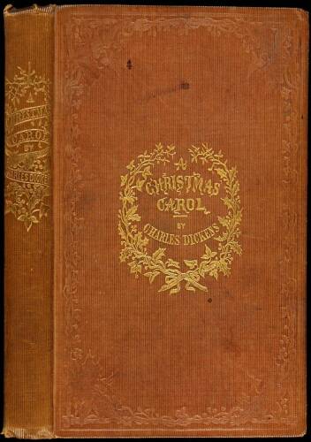 A Christmas Carol
