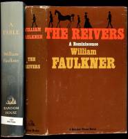 Two novels - winners of the Pulitzer Prizes for fiction