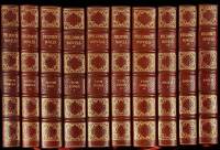The Novels of Henry Fielding - Large Paper Edition