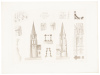 Archives de la Commission des Monuments Historiques - 4