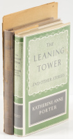 Three works by Katherine Anne Porter