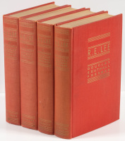 R.E. Lee: A Biography