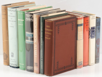 Shelf of Philosophy