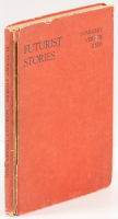 Futurist Stories