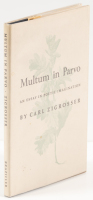 Multum in Parvo
