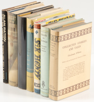 Literature from authors beginning with N-P