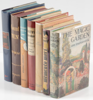 Literature from authors beginning with S