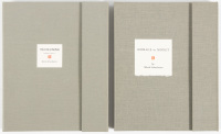 Tuolumne: Yosemite, Book I [with] Homage to Monet