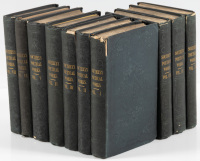 The Poetical Works of Robert Southey, Collected by Himself