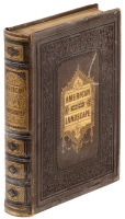 American Scenery, Illustrated