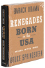 Renegades: Born in the USA